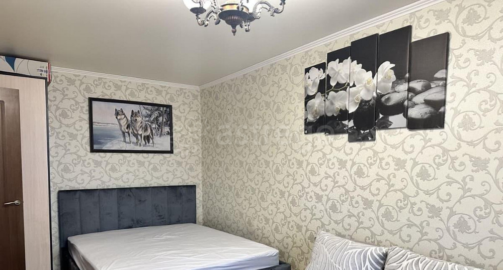 1-комн. квартира, 35 м2, 8/9 эт. Балашиха - изображение 1