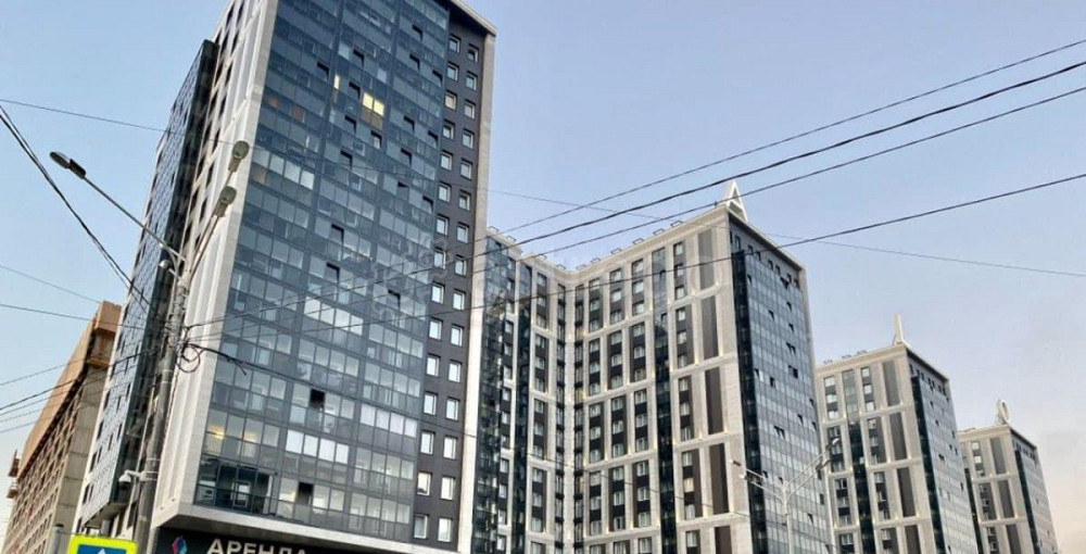 Торговое помещение, 83 м2 Санкт-Петербург - изображение 2