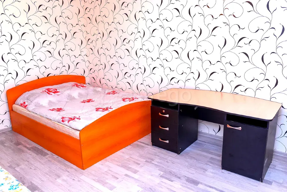 Сдам 1-комн. квартиру, 50 м2, 6/9 эт., посуточно Арзамас - изображение 9