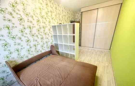 2-комн. квартира, 50 м2, 5/5 эт. Орехово-Зуево