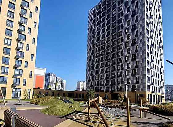 2-комн. квартира, 41 м2, 3/17 эт. Стерлитамак