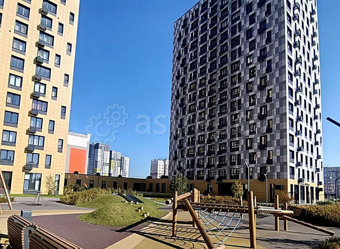 2-комн. квартира, 41 м2, 3/17 эт. Стерлитамак - изображение 2