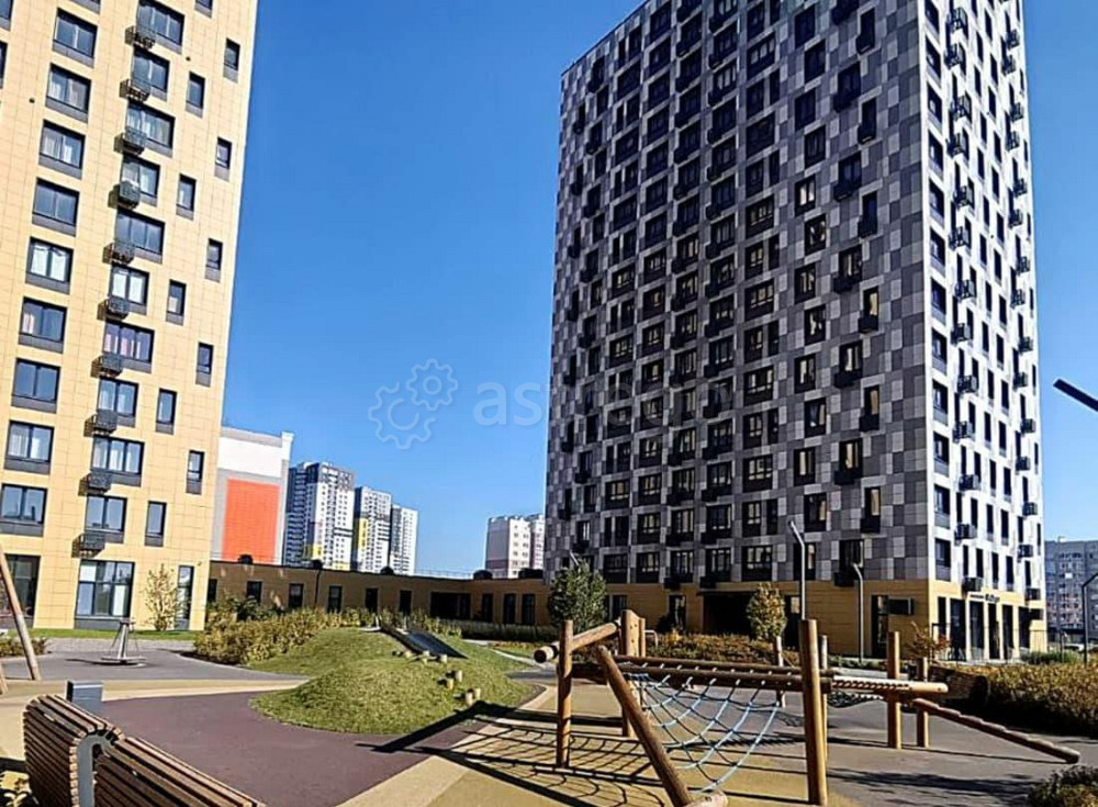 2-комн. квартира, 41 м2, 3/17 эт. Стерлитамак - изображение 2