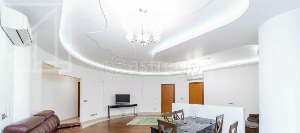 4-комн. квартира, 190 м2, 6/24 эт. Москва - изображение 4