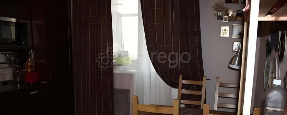 3-комн. квартира, 75 м2, 15/25 эт. Балашиха - изображение 2