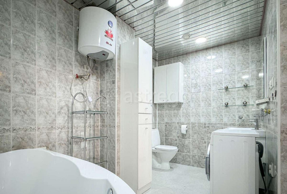 4-комн. квартира, 123 м2, 5/10 эт. Благовещенск - изображение 9