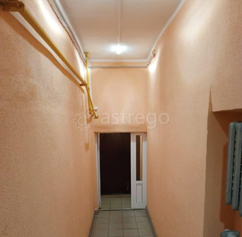 3-комн. квартира, 68.2 м2, 2/12 эт. Одинцово - изображение 5