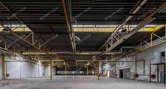 Склад, 4409 м2 Санкт-Петербург