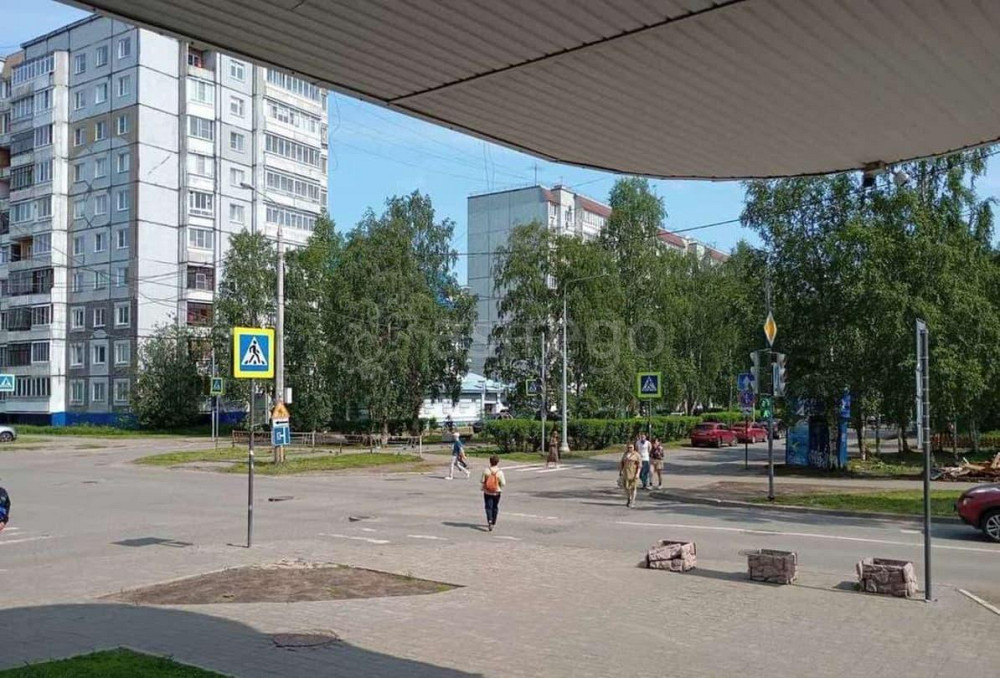 Свободного назначения, 600 м2 Архангельск - изображение 10
