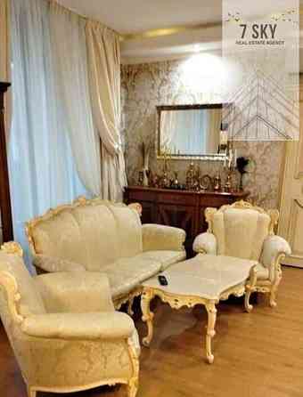 4-комн. квартира, 180 м2, 5/14 эт. Санкт-Петербург