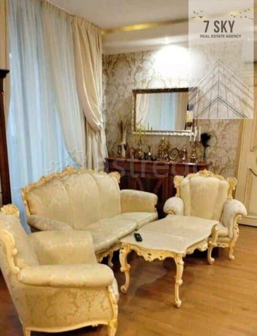 4-комн. квартира, 180 м2, 5/14 эт. Санкт-Петербург - изображение 3