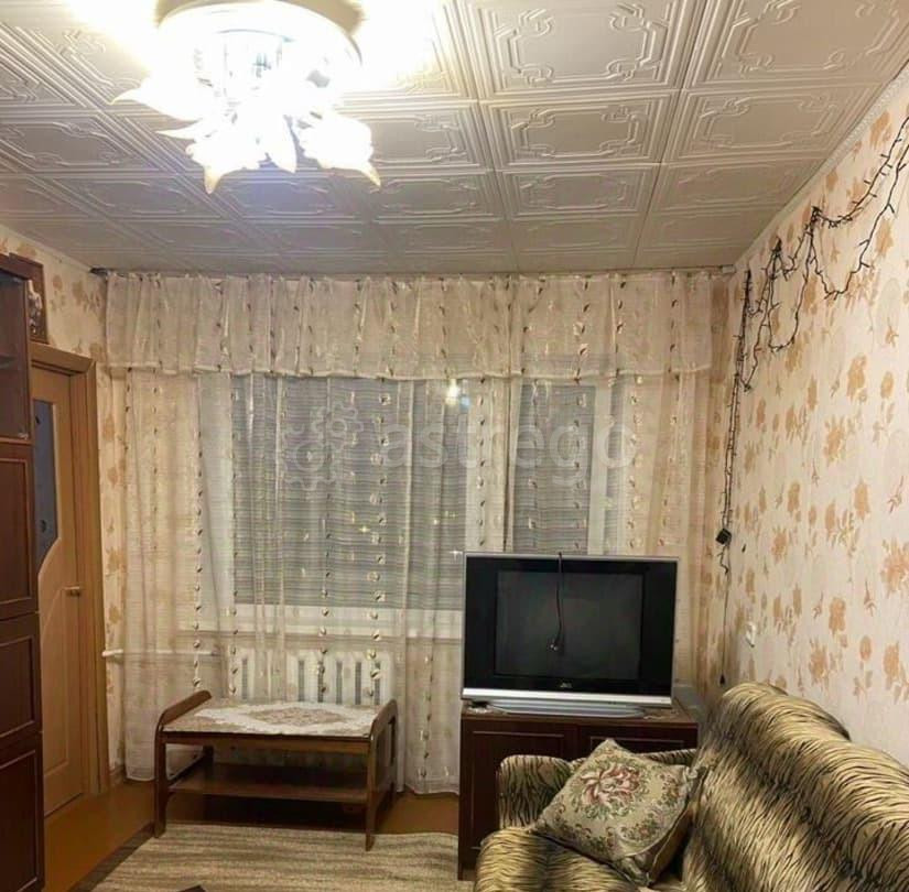 2-комн. квартира, 39 м2, 5/5 эт. Северодвинск - изображение 4