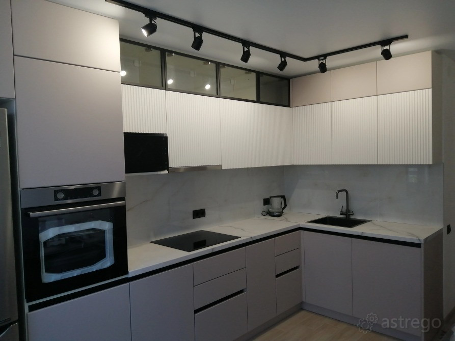 Изготовление и сборка Кухонных Гарнитуров Дзержинск - изображение 5