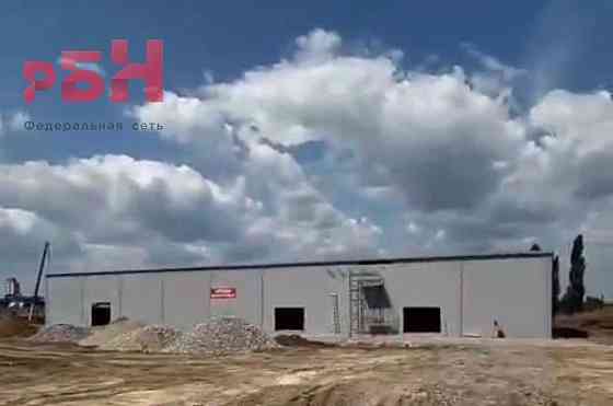 Свободного назначения, 972 м2 Уфа