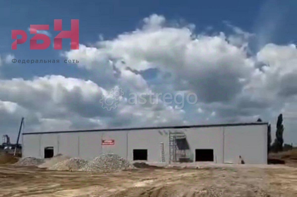 Свободного назначения, 972 м2 Уфа - изображение 3