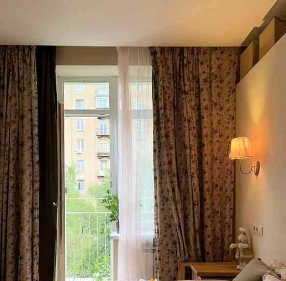 4-комн. квартира, 88 м2, 6/11 эт. Москва