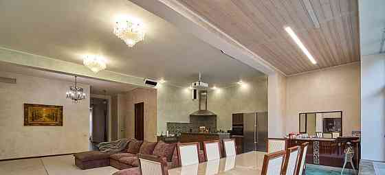 Коттедж, 390 м2, 4 сотки, 2 эт. Красногорск