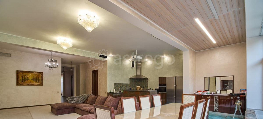 Коттедж, 390 м2, 4 сотки, 2 эт. Красногорск - изображение 4