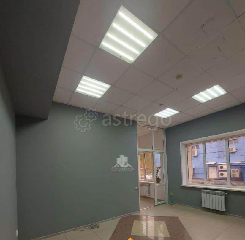 Офис, 35 м2 Белгород - изображение 3