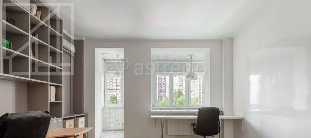 5-комн. квартира, 150 м2, 4/17 эт. Москва - изображение 6