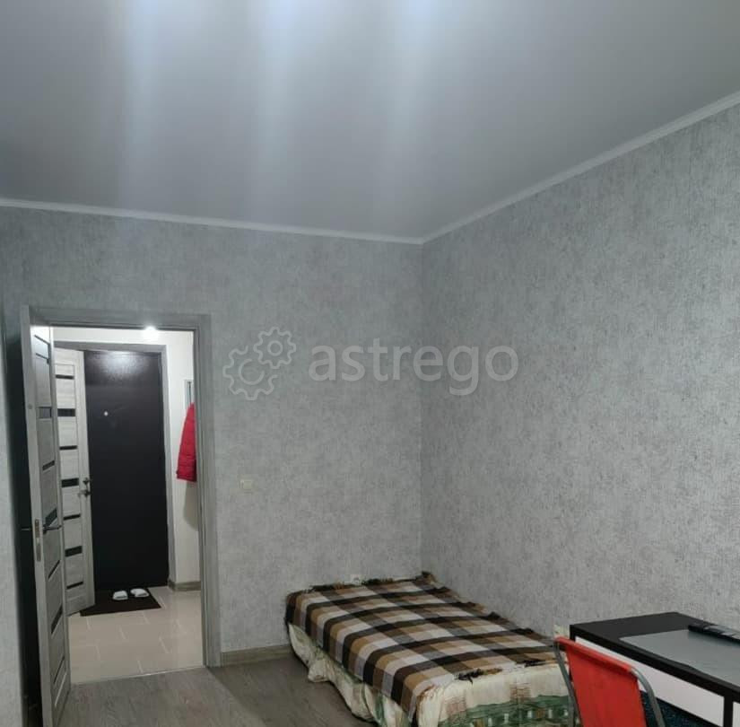 Студия, 30 м2, 2/24 эт. Уфа - изображение 5
