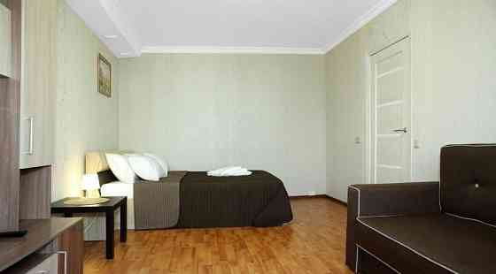 1-комн. квартира, 38 м2, 6/9 эт. Москва