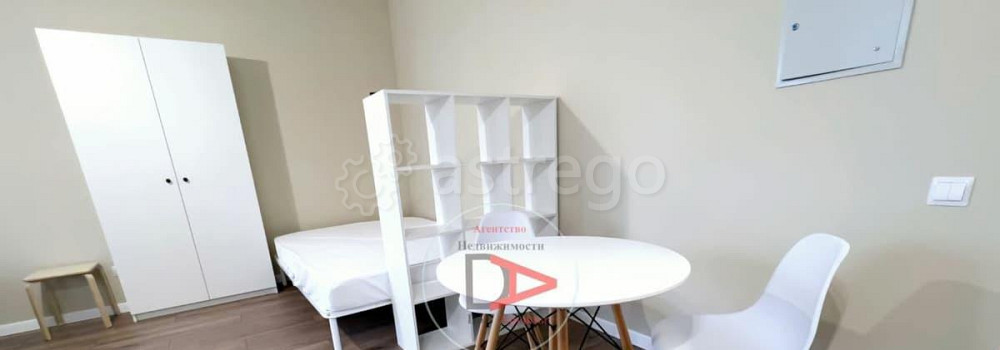 Студия, 40 м2, 3/26 эт. Уфа - изображение 2