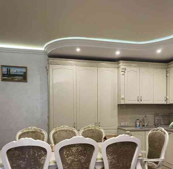 3-комн. квартира, 84.2 м2, 3/6 эт. Апрелевка