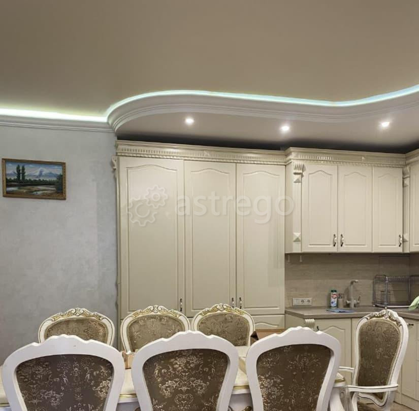 3-комн. квартира, 84.2 м2, 3/6 эт. Апрелевка - изображение 2