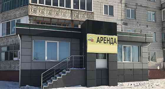 Офис, 115 м2 Старый Оскол