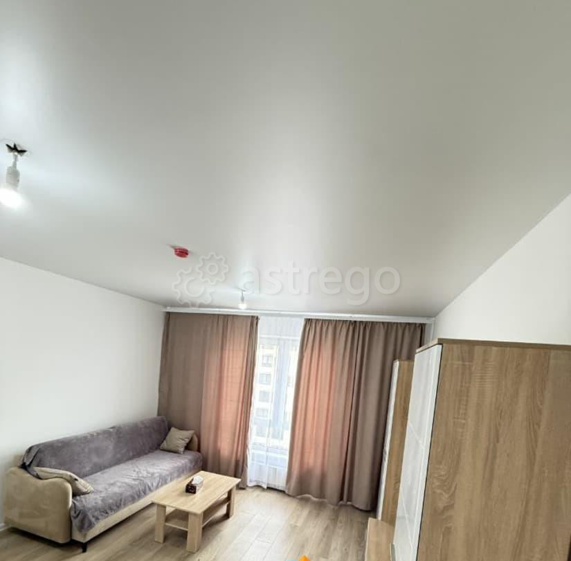 Студия, 23.5 м2, 9/9 эт. Москва - изображение 6