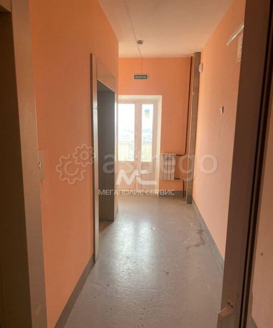 2-комн. квартира, 58 м2, 10/12 эт. Астрахань - изображение 1