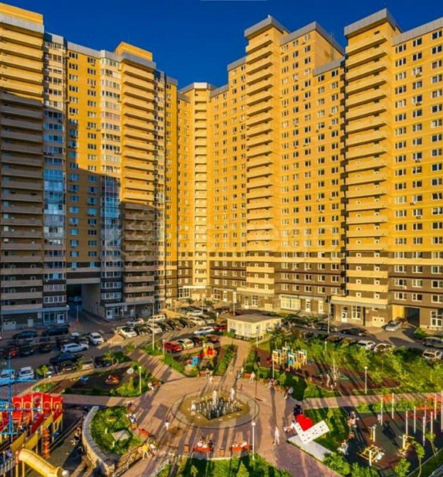 1-комн. квартира, 49.9 м2, 22/24 эт. Одинцово - изображение 4