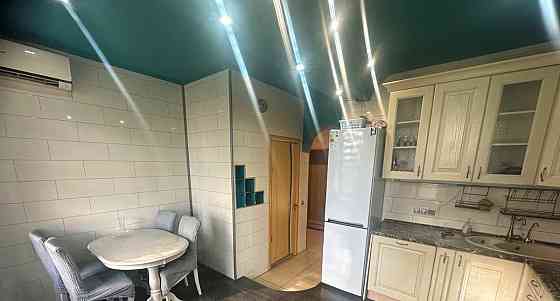 4-комн. квартира, 108 м2, 5/6 эт. Москва