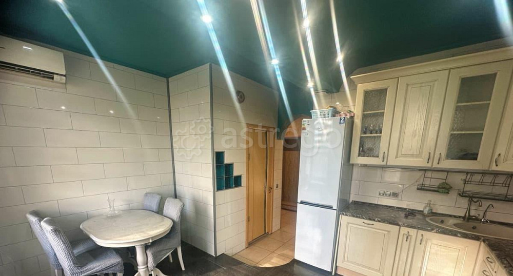 4-комн. квартира, 108 м2, 5/6 эт. Москва - изображение 2