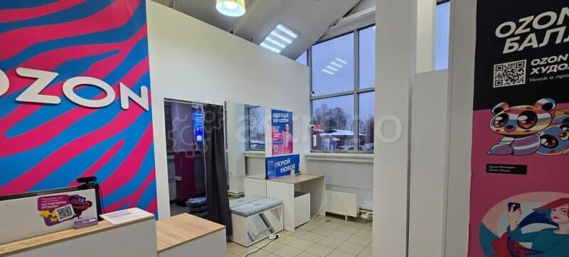 Торговое помещение, 30 м2 Долгопрудный - изображение 5