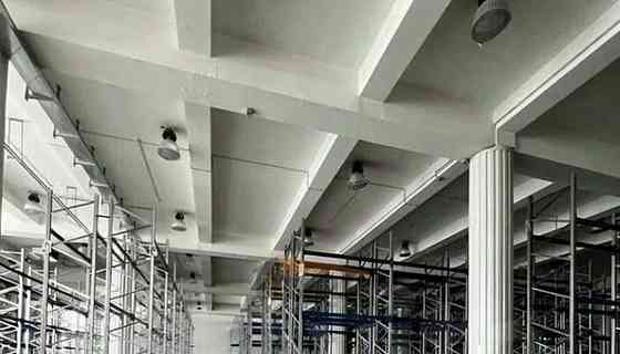 Склад, 590 м2 Реутов