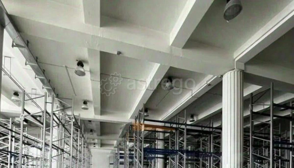 Склад, 590 м2 Реутов - изображение 1