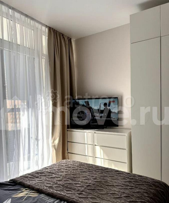 Студия, 21 м2, 8/25 эт. Москва - изображение 6