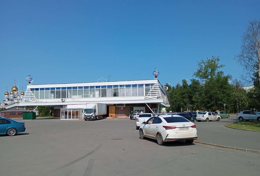Свободного назначения, 2165 м2 Архангельск - изображение 4