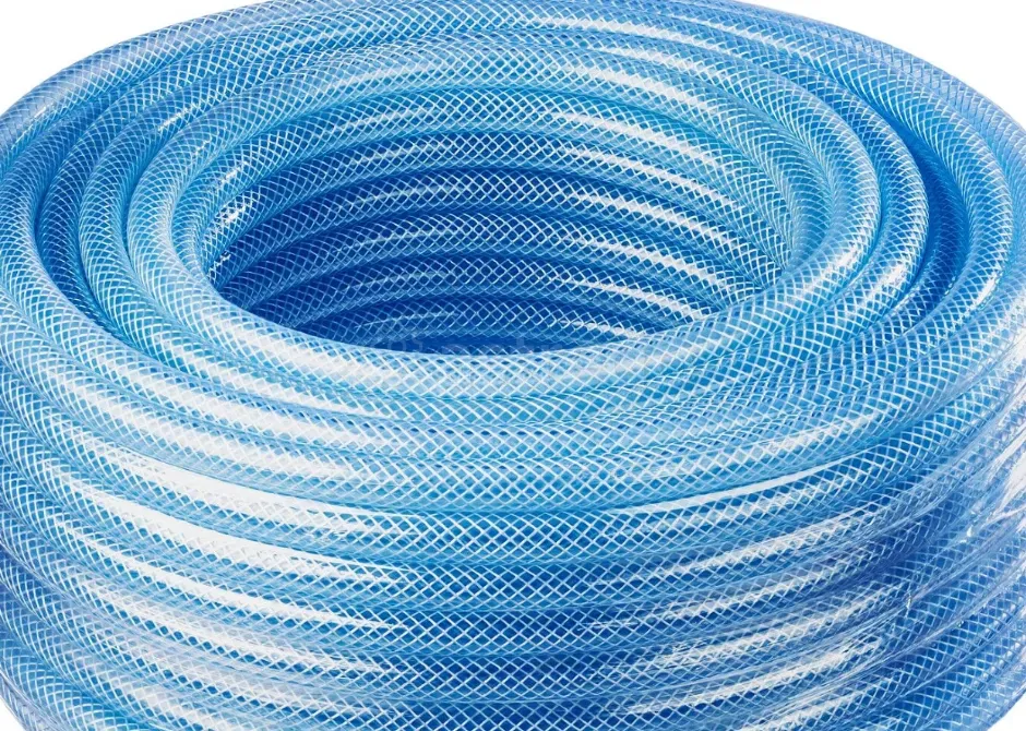 ЗУБР воздушный шланг 50 м, 6х12 мм Зубр 6485-50 Сочи - изображение 1