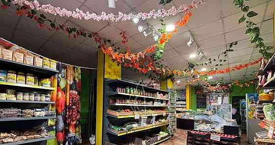 Торговое помещение, 105.3 м2 Подольск