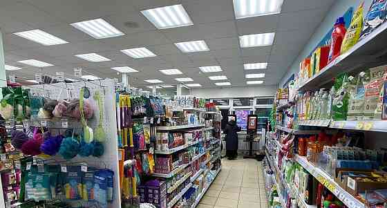 Торговое помещение, 114 м2 Дедовск