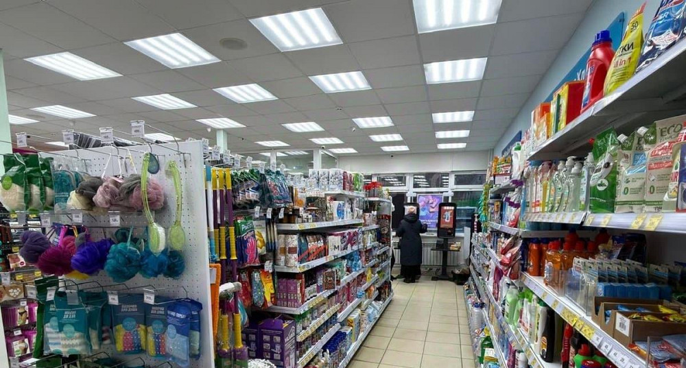 Торговое помещение, 114 м2 Дедовск - изображение 4