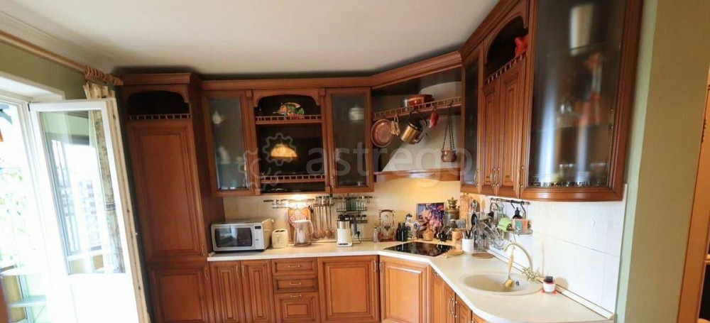 2-комн. квартира, 72 м2, 15/24 эт. Москва - изображение 5