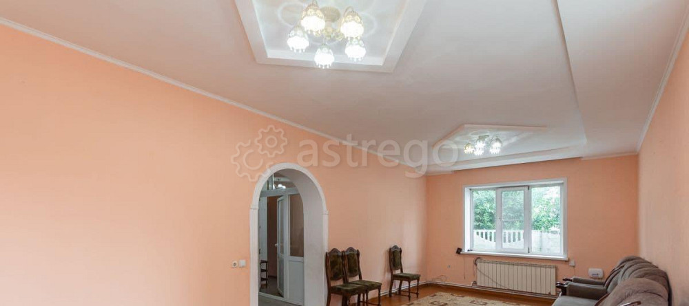 Дом, 94.5 м2, 10.8 сотки, 1 эт. Новоалтайск - изображение 6