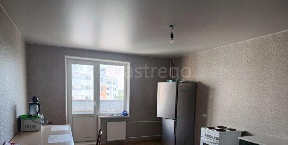 3-комн. квартира, 86 м2, 11/15 эт. Санкт-Петербург - изображение 1