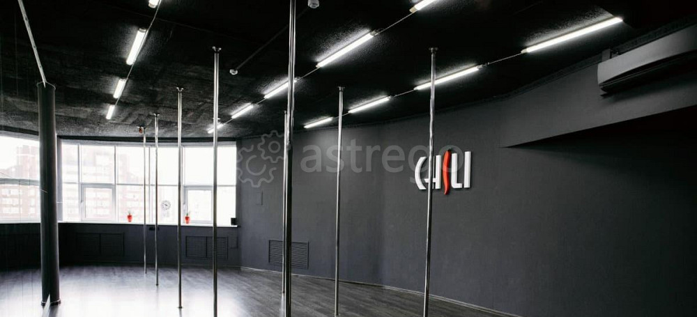 Свободного назначения, 78 м2 Уфа - изображение 1