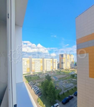 1-комн. квартира, 35 м2, 8/10 эт. Барнаул - изображение 3