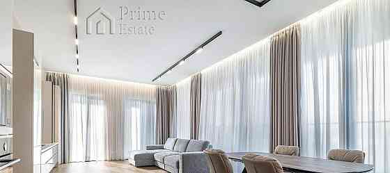 4-комн. квартира, 140 м2, 3/10 эт. Москва